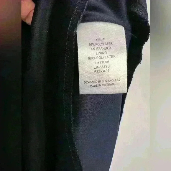 Honey & Rosie Dress - Picture 4 of 7